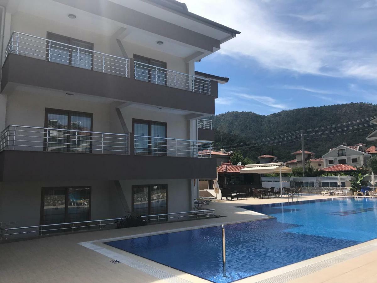 Sea Star Marmaris 4 Турция Ичмелер